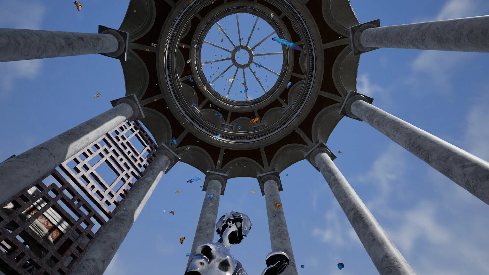 Call of the Ocean screenshot 5