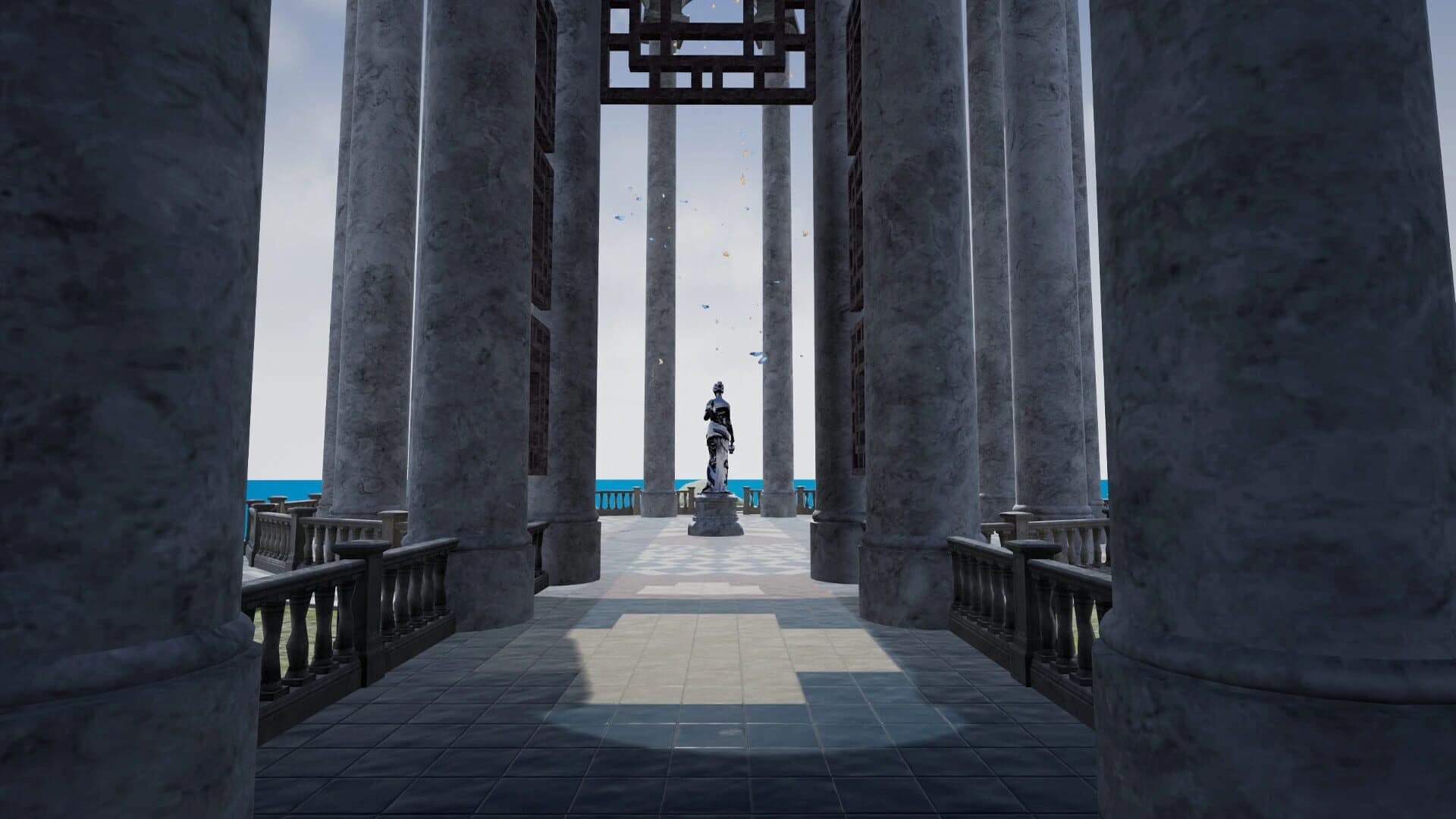 Call of the Ocean screenshot 4