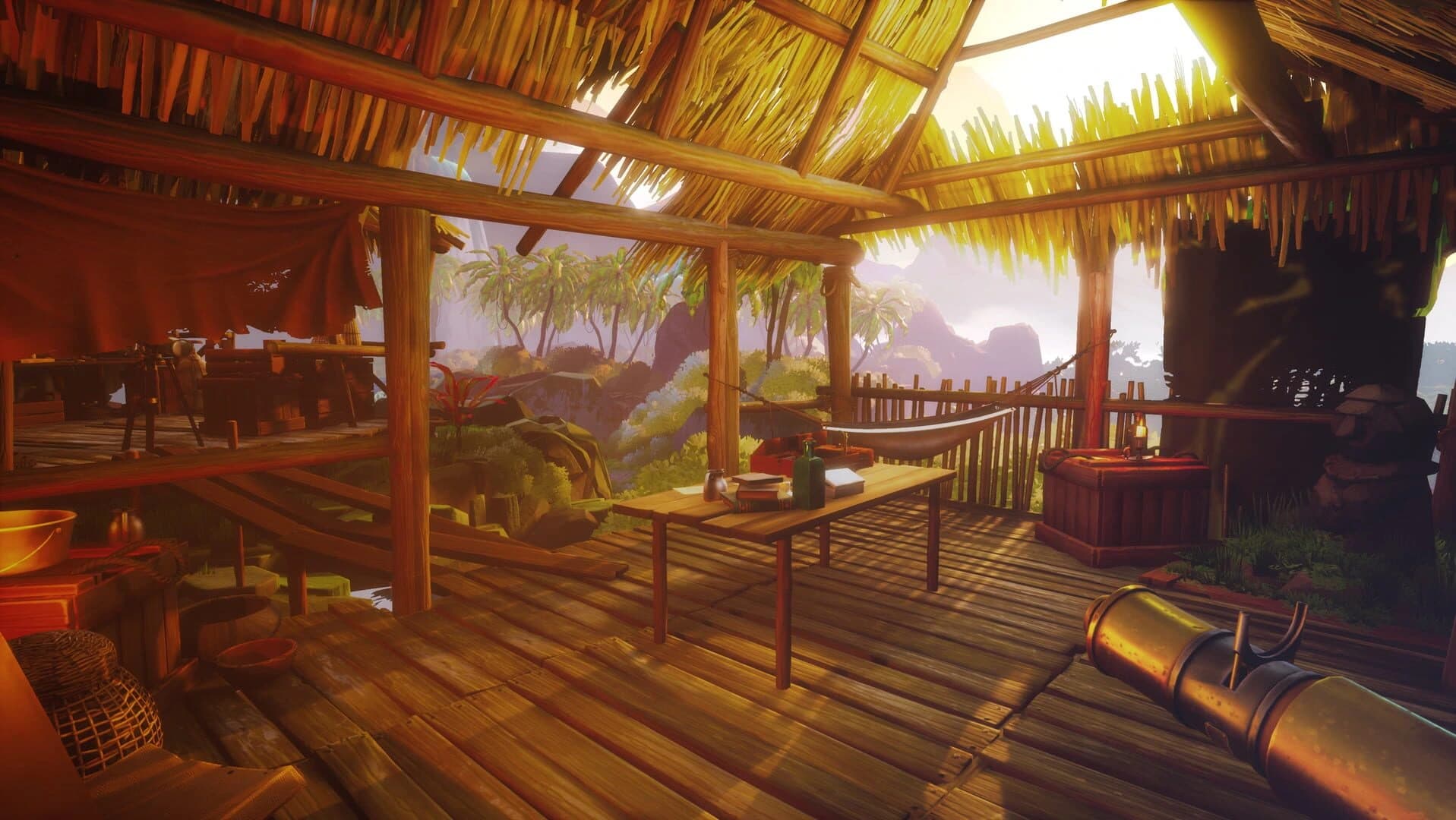 Call of the Sea: Journey Edition screenshot 4
