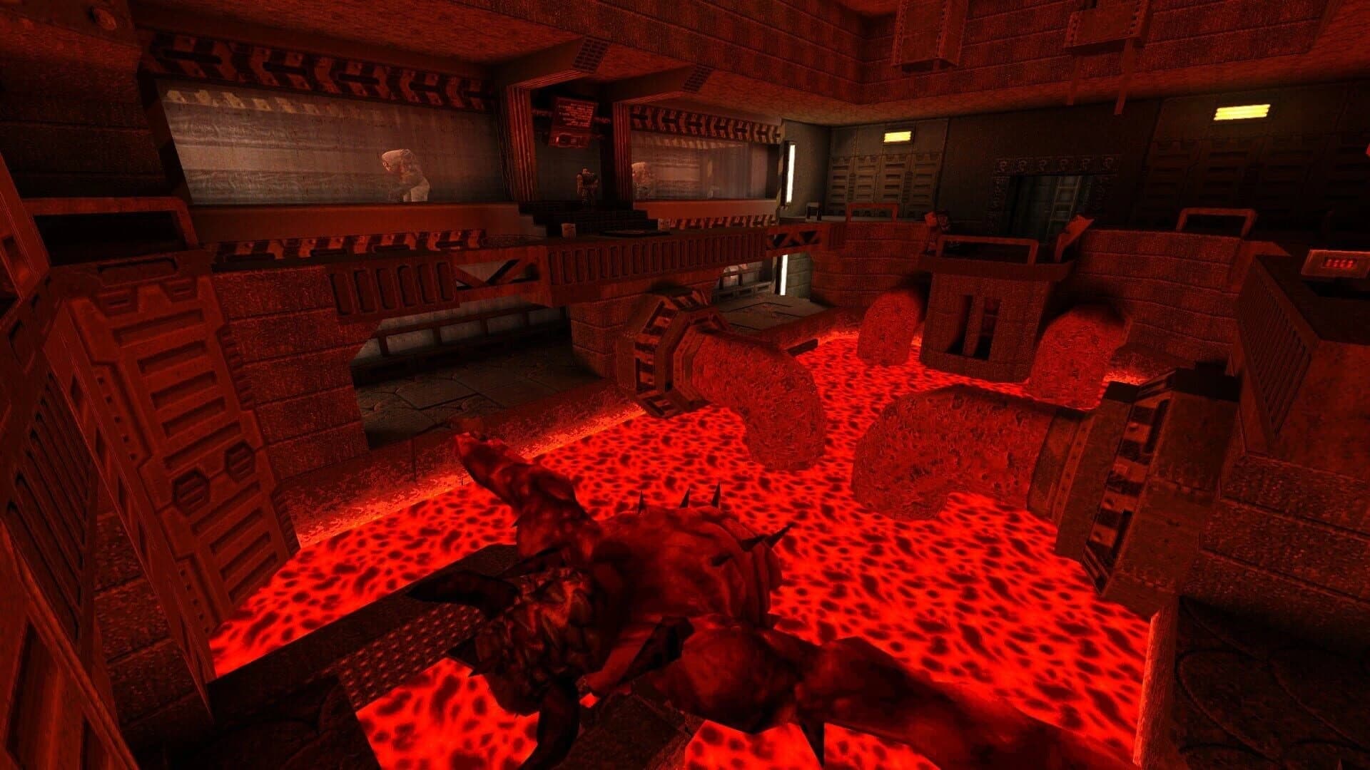 Call of the Void screenshot 1