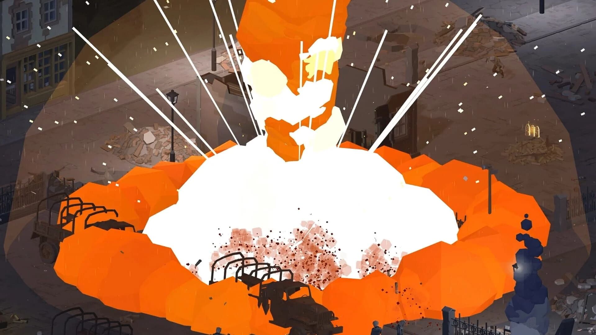 Call of Zombie screenshot 2