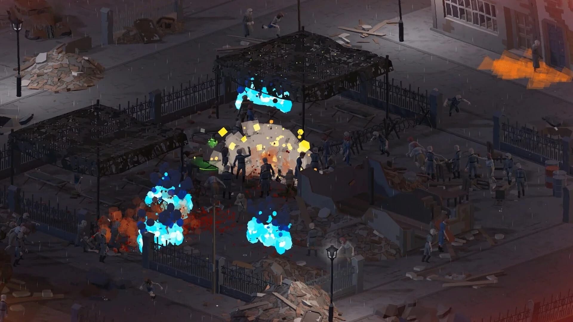 Call of Zombie screenshot 4