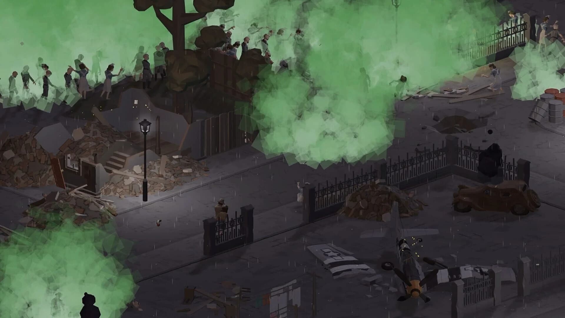 Call of Zombie screenshot 3