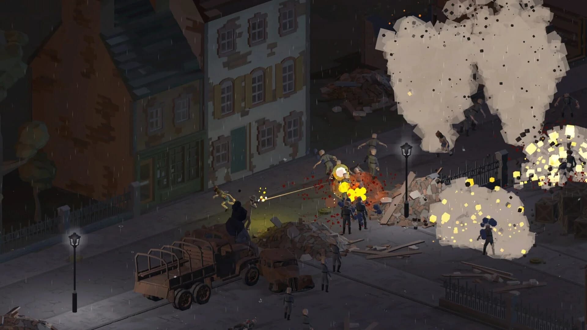 Call of Zombie screenshot 5