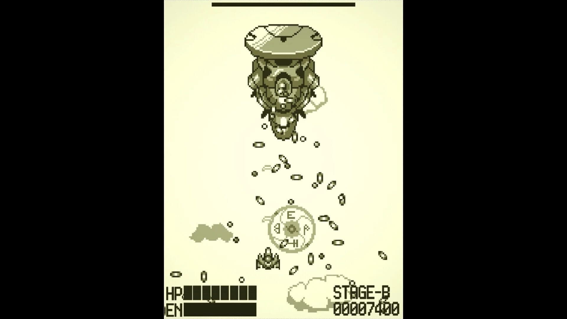 Call Sign is Magic Liner screenshot 5