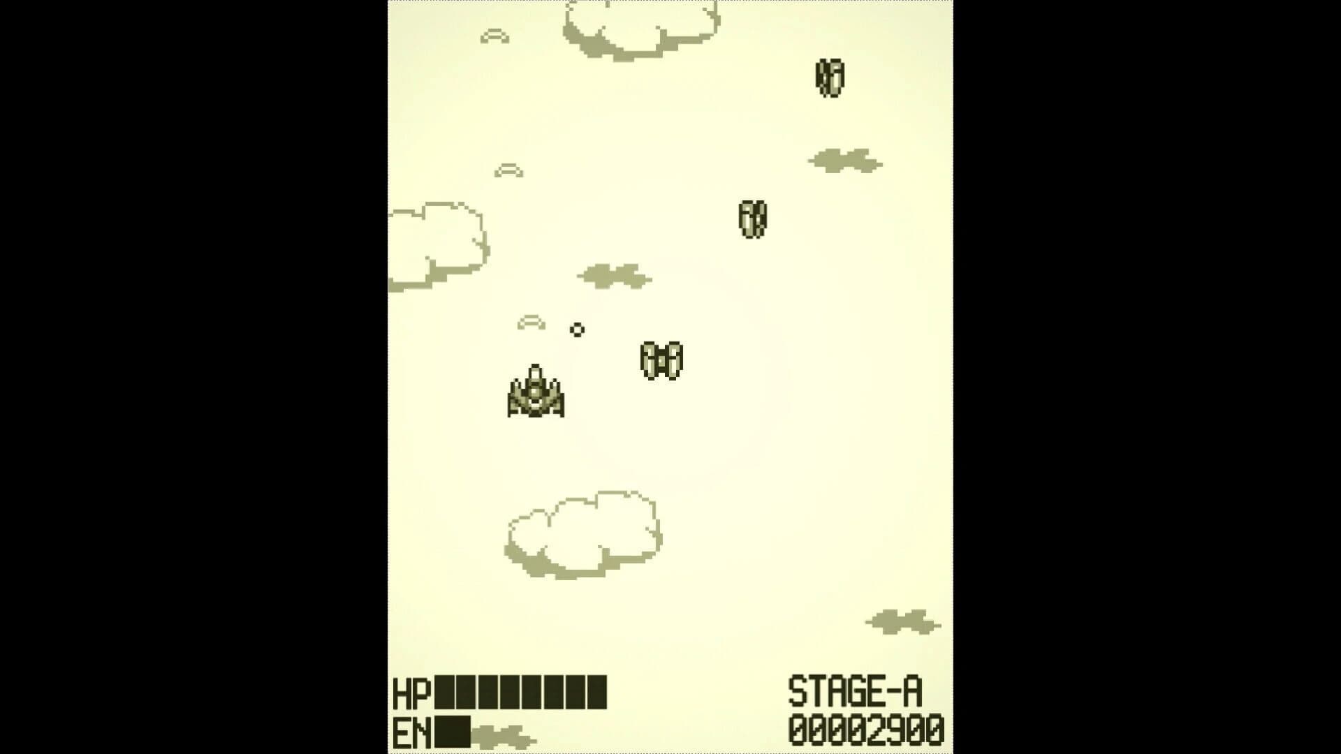 Call Sign is Magic Liner screenshot 1