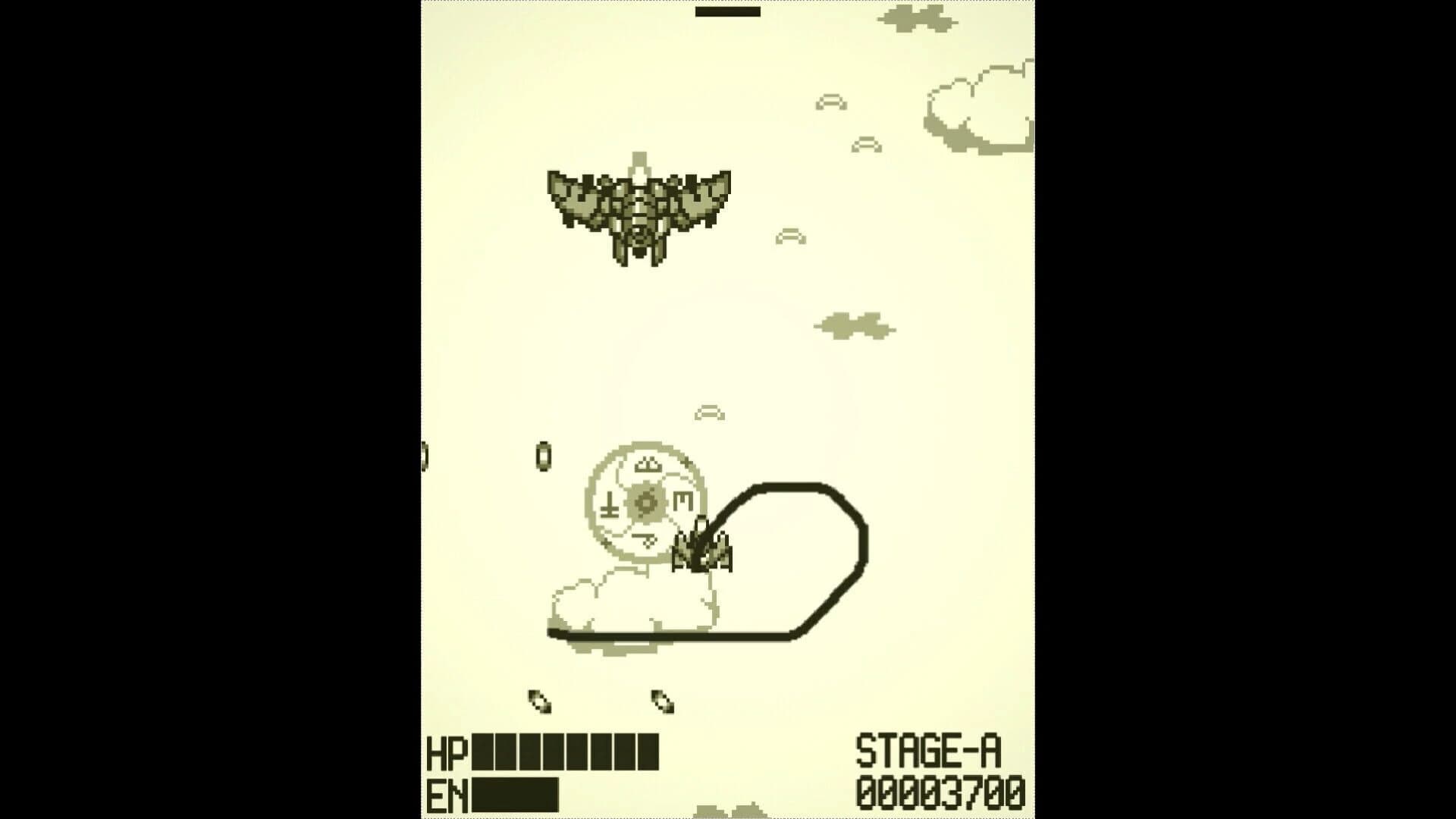 Call Sign is Magic Liner screenshot 2