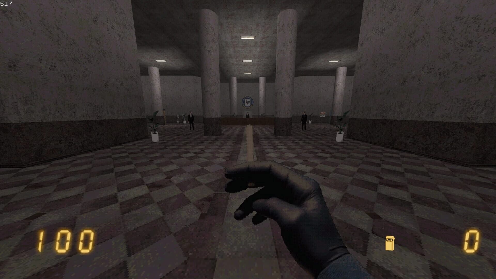 Call the Exterminator screenshot 3