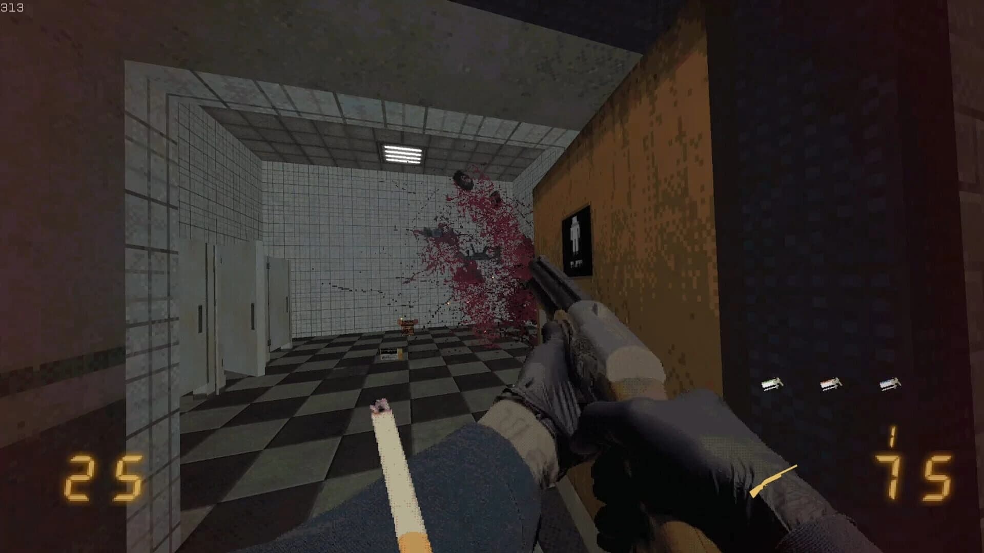 Call the Exterminator screenshot 1