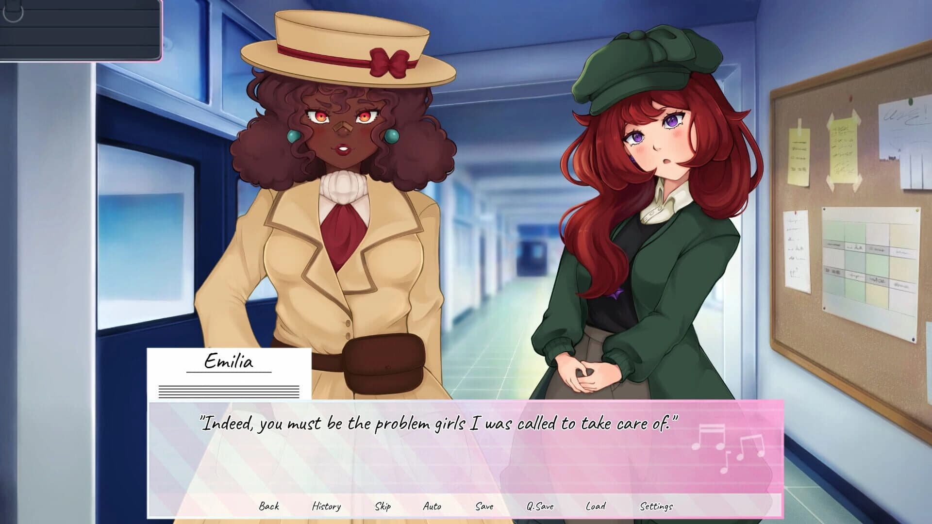 Call the Tune screenshot 3