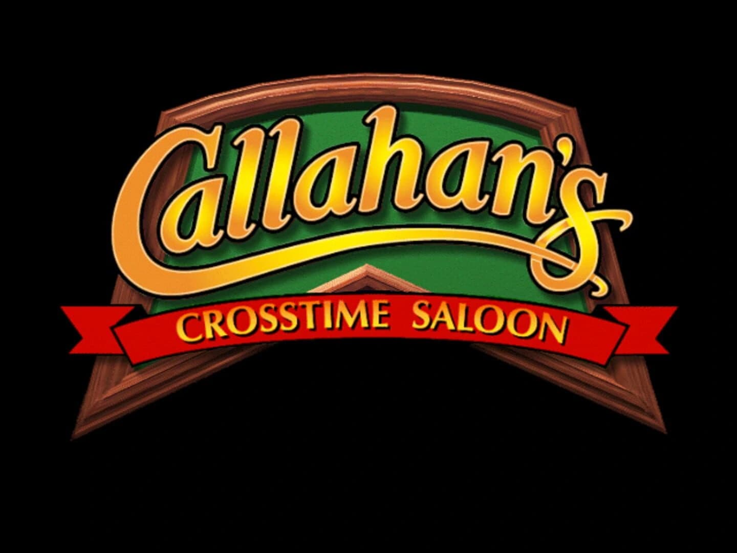 Callahan's Crosstime Saloon screenshot 2