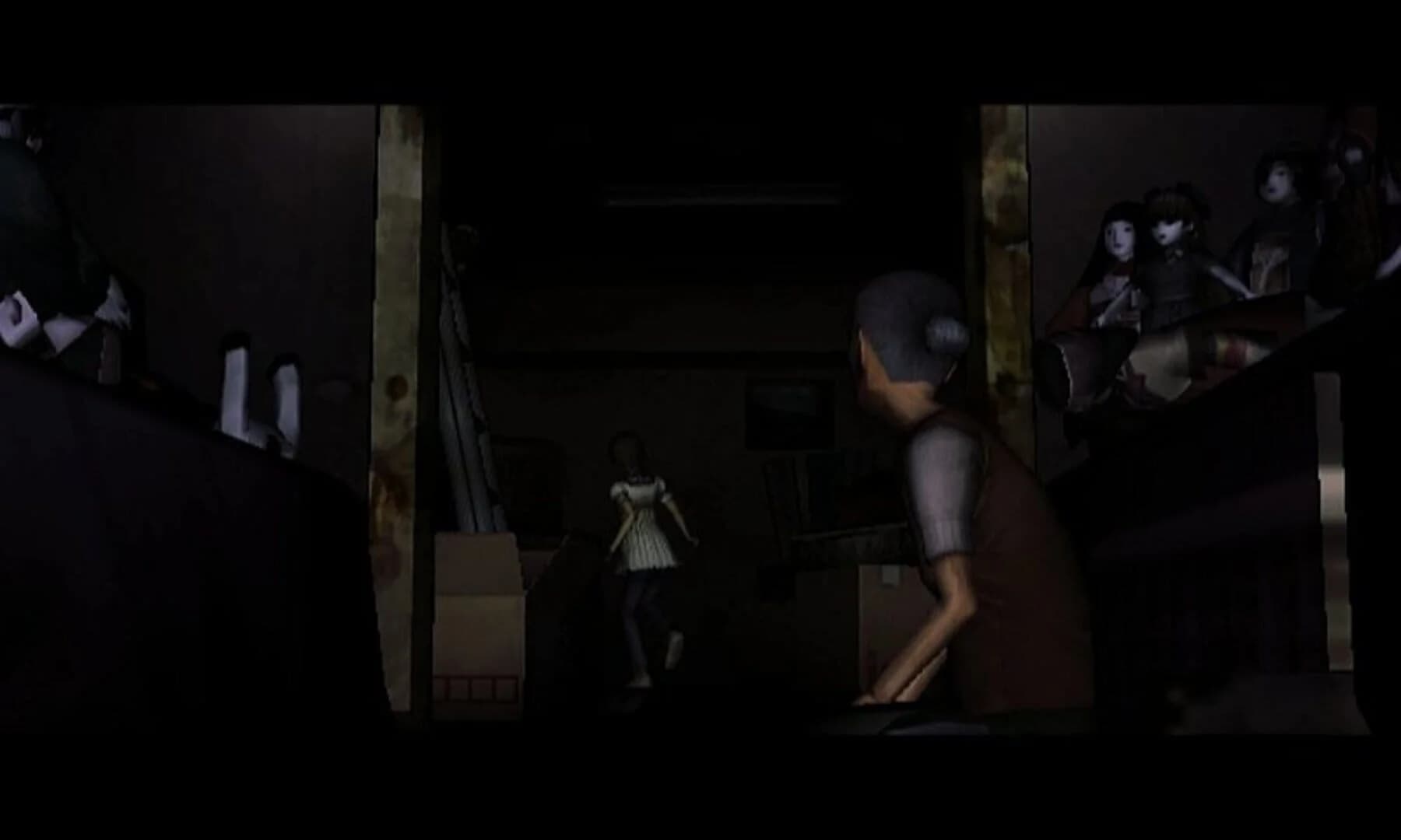 Calling screenshot 1