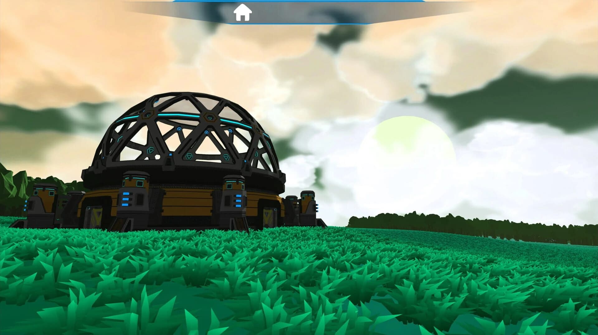 Calling Home screenshot 4
