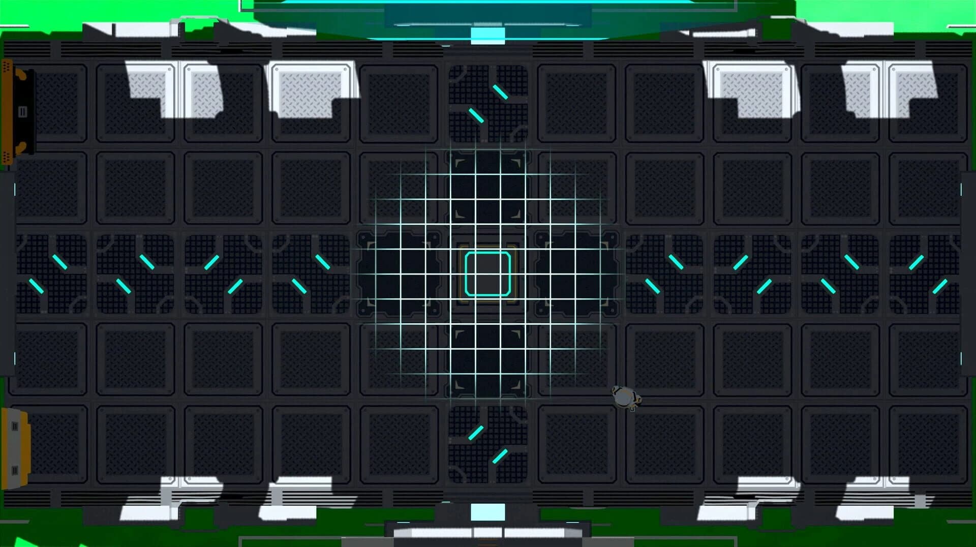 Calling Home screenshot 2