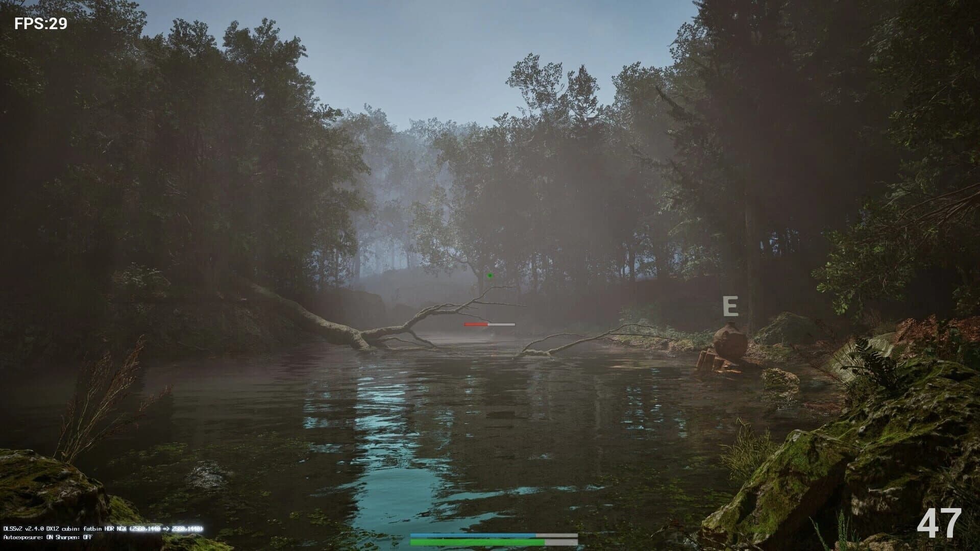 CallOfTree screenshot 2