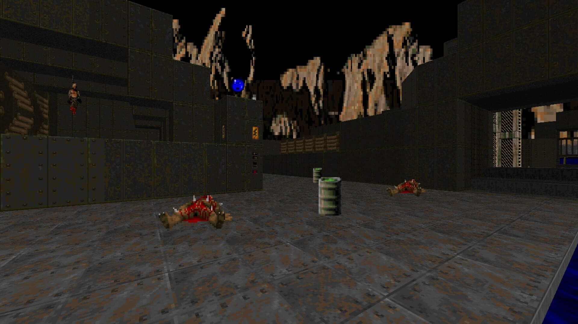 Callous screenshot 1