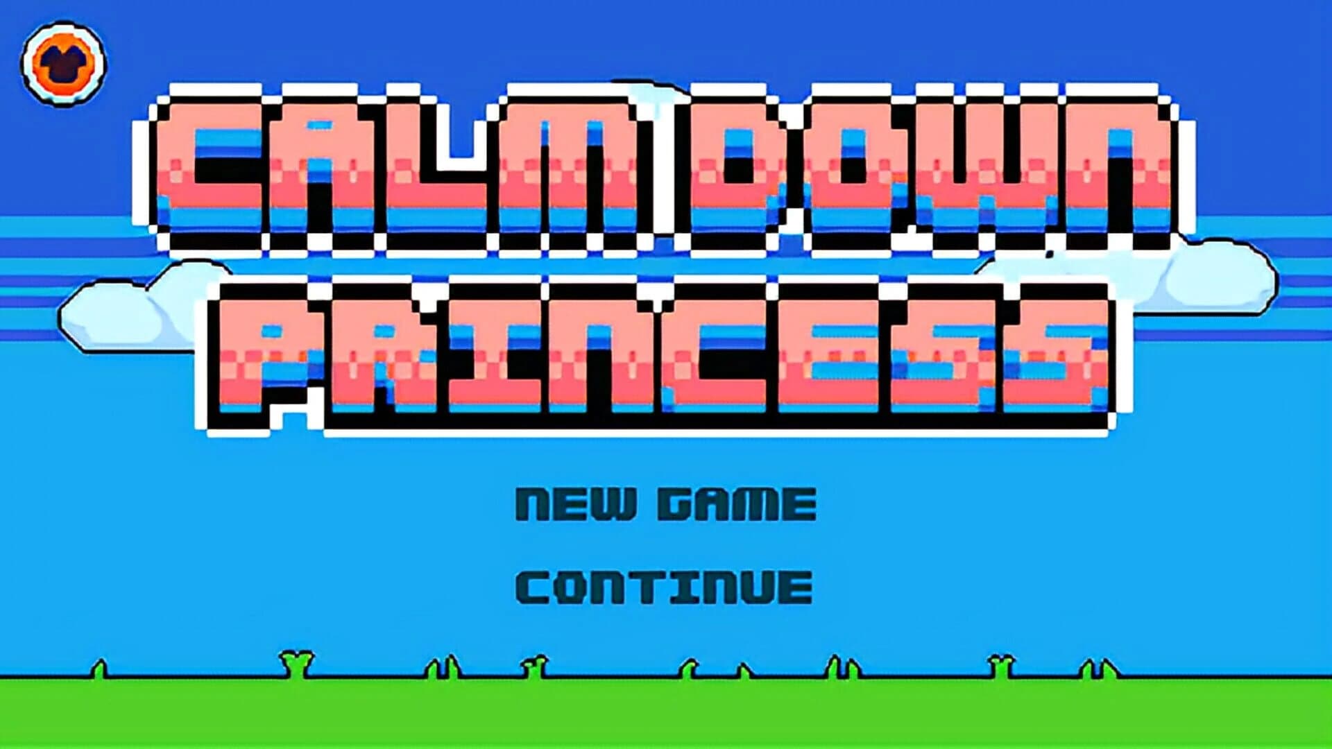 Calm Down Princess screenshot 1