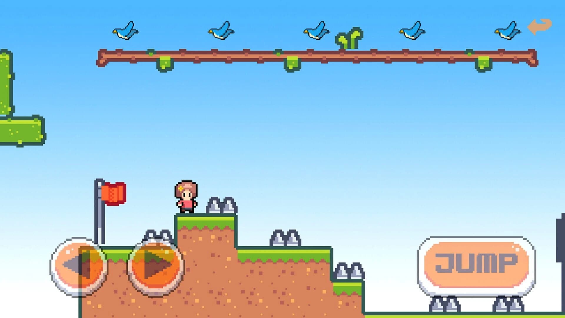 Calm Down Princess screenshot 2