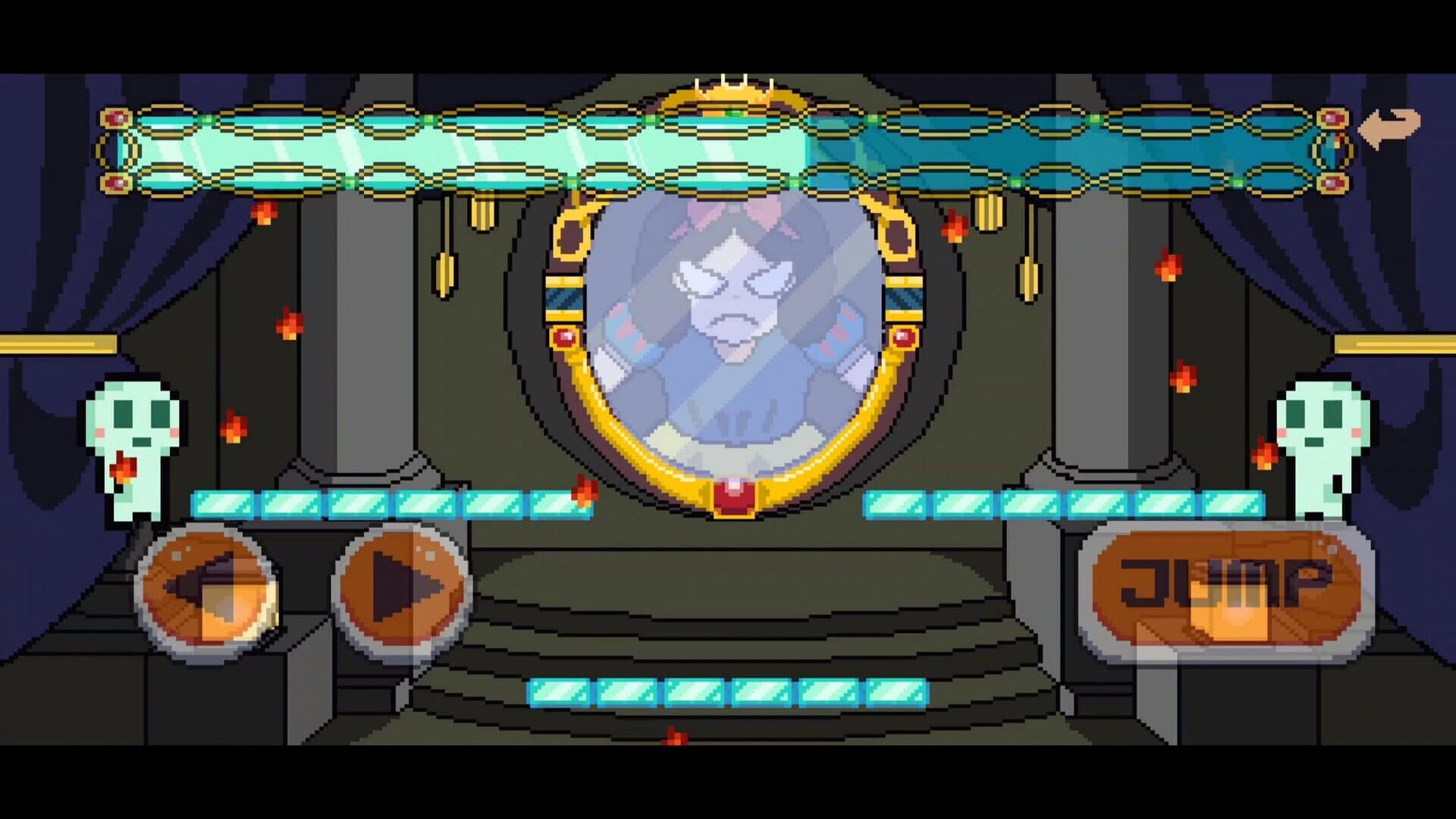 Calm Down Princess screenshot 5