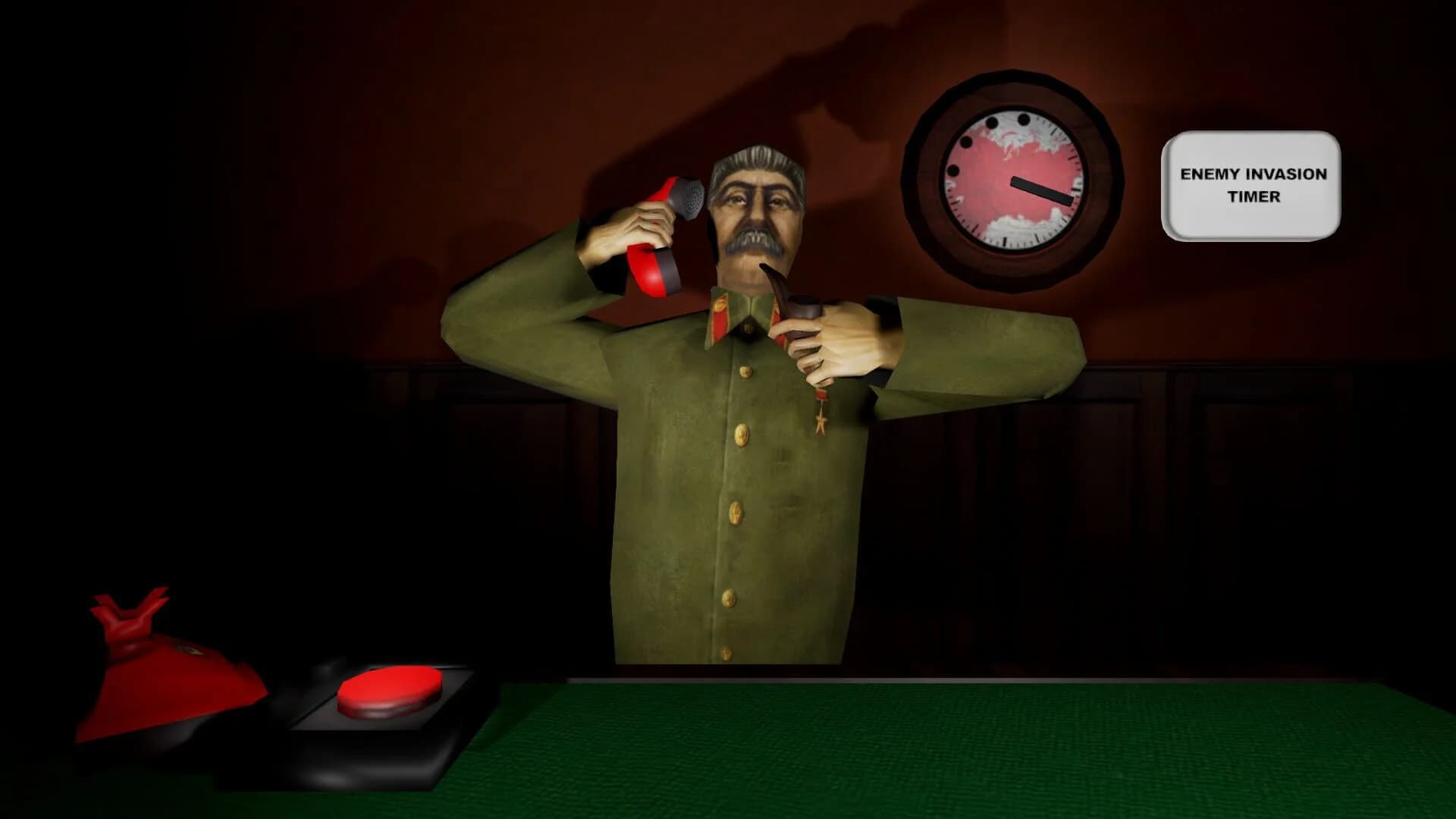 Calm Down, Stalin screenshot 5