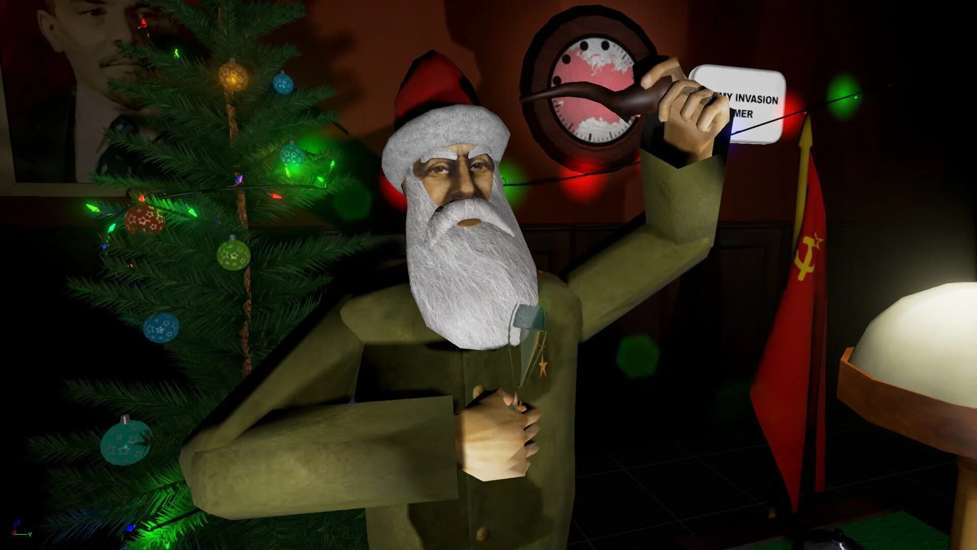 Calm Down, Stalin screenshot 4