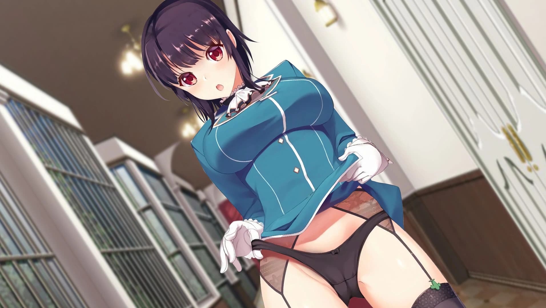 Calm Girls screenshot 5
