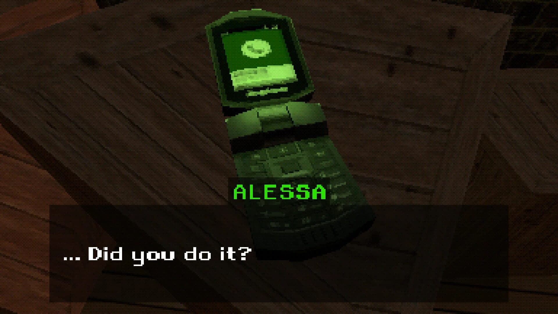 Calm the Wolf screenshot 2