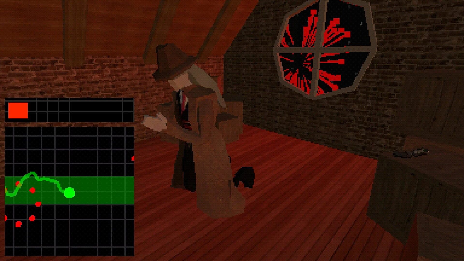 Calm the Wolf screenshot 1