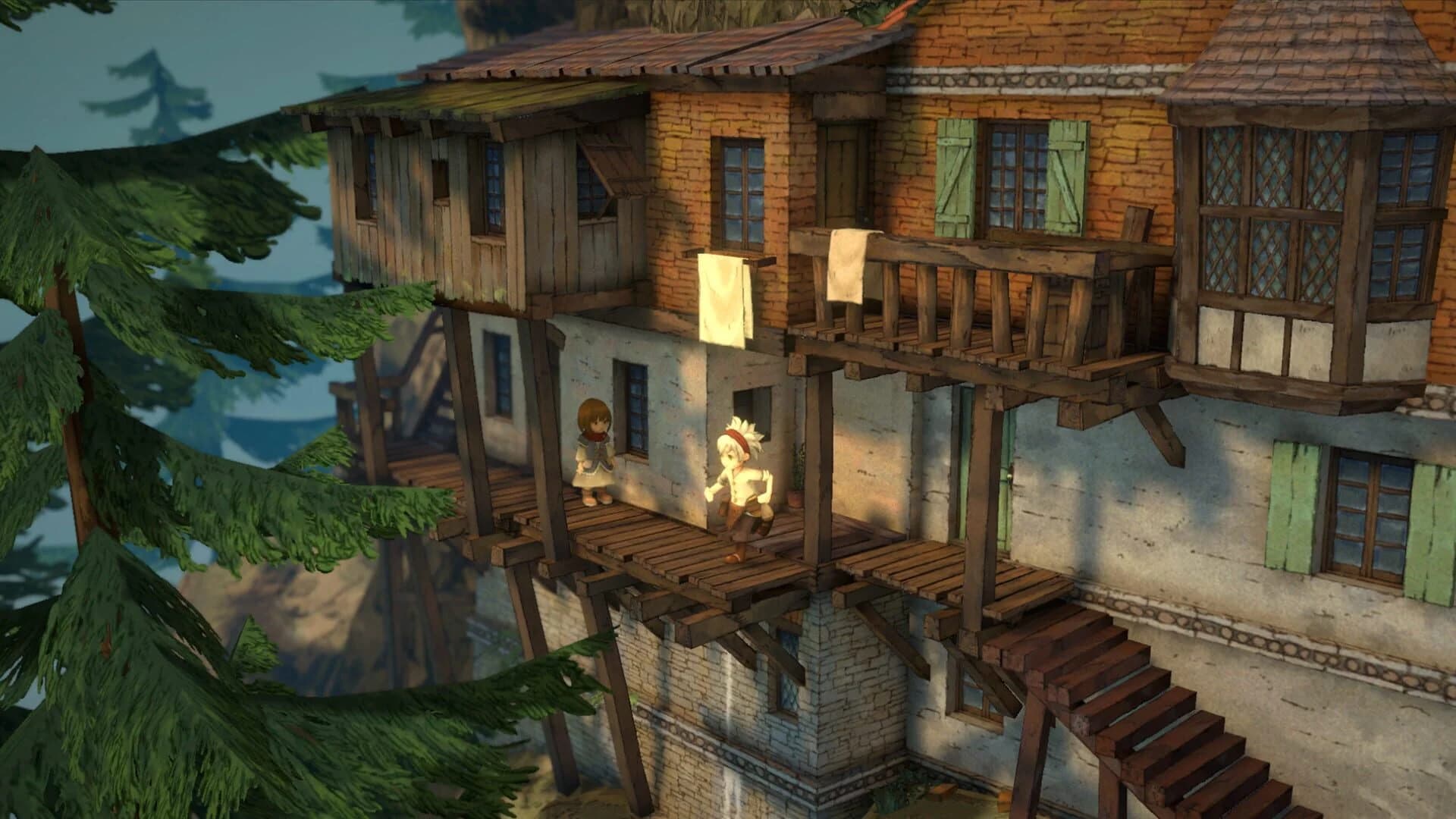 Calme screenshot 4