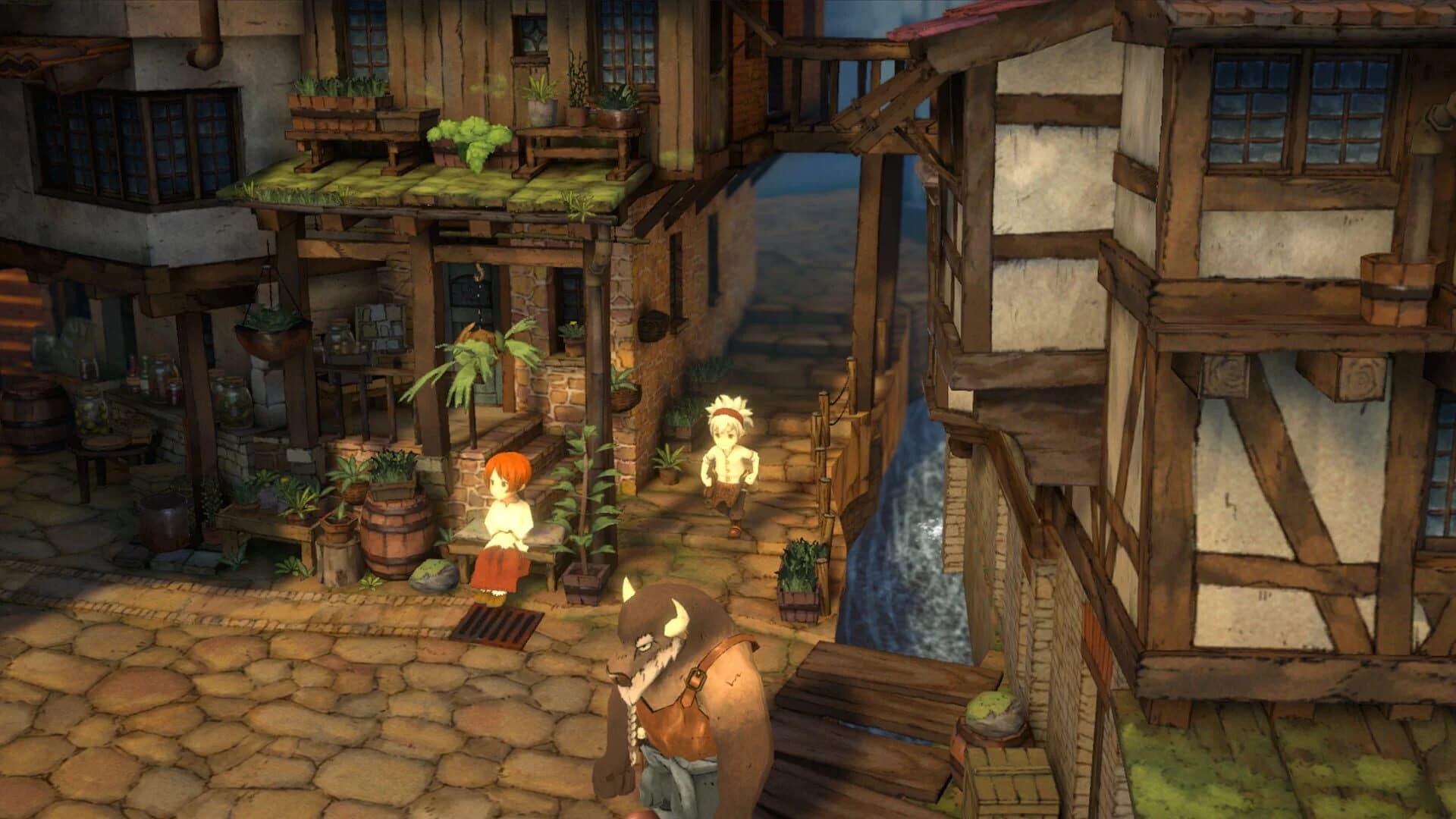 Calme screenshot 2