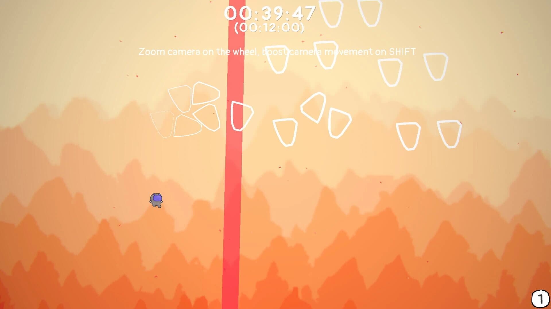 CalmLine screenshot 5