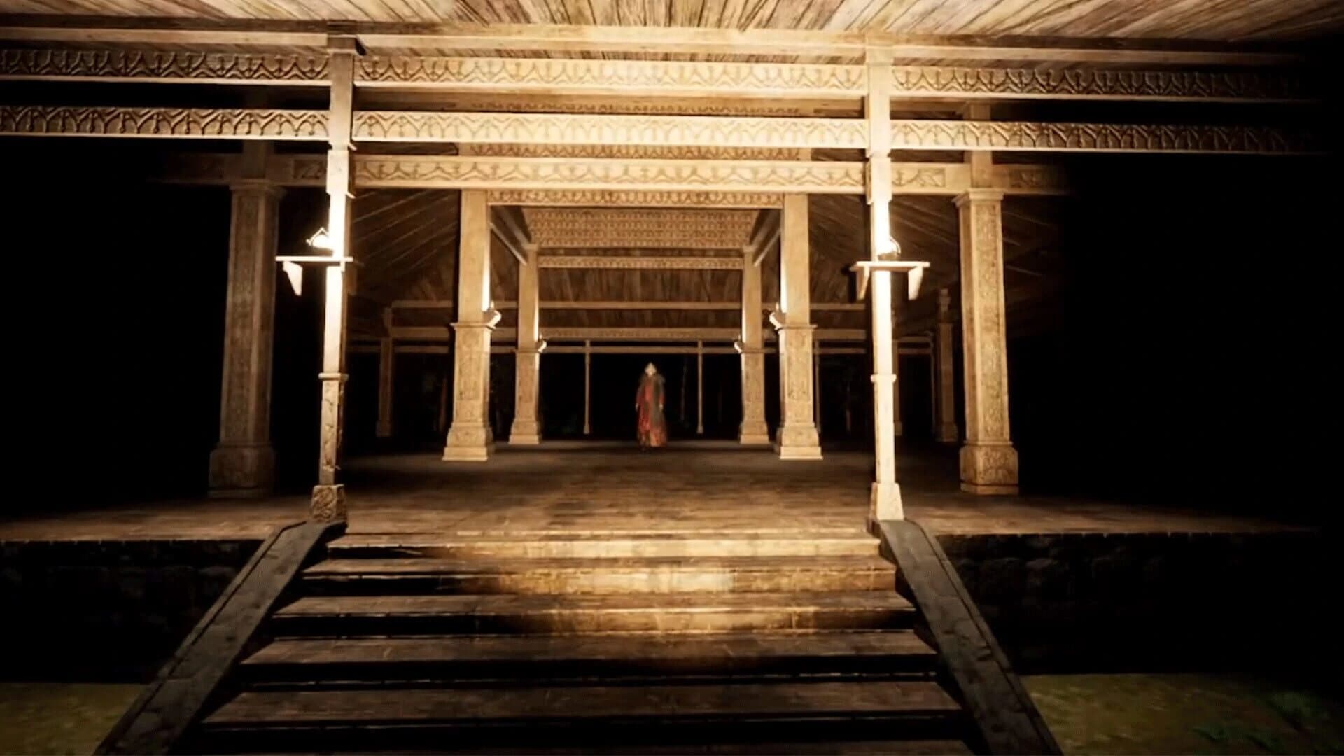Calon Arang Nightmare of Revenge screenshot 4
