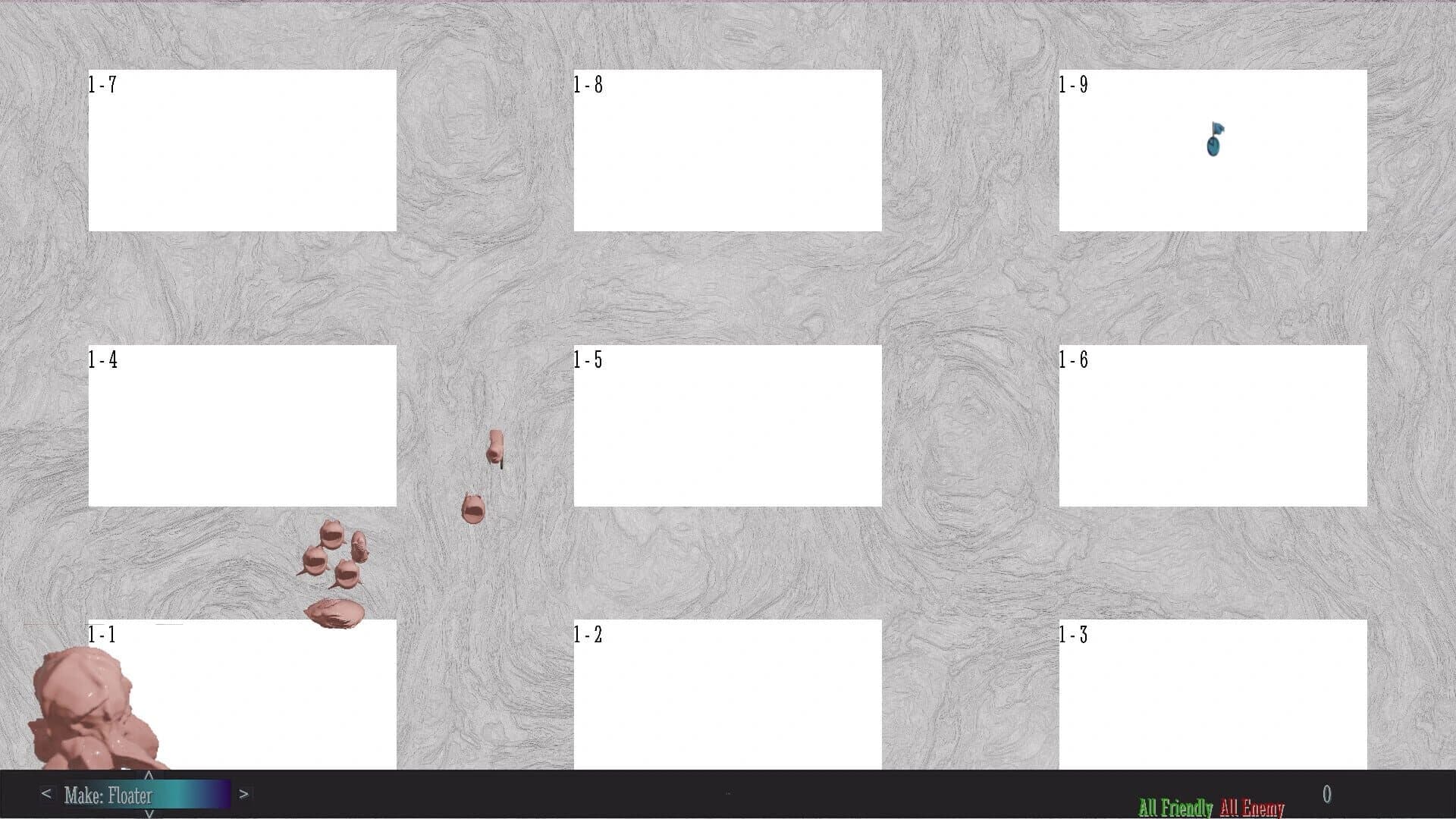 Calrivar Cluster screenshot 4