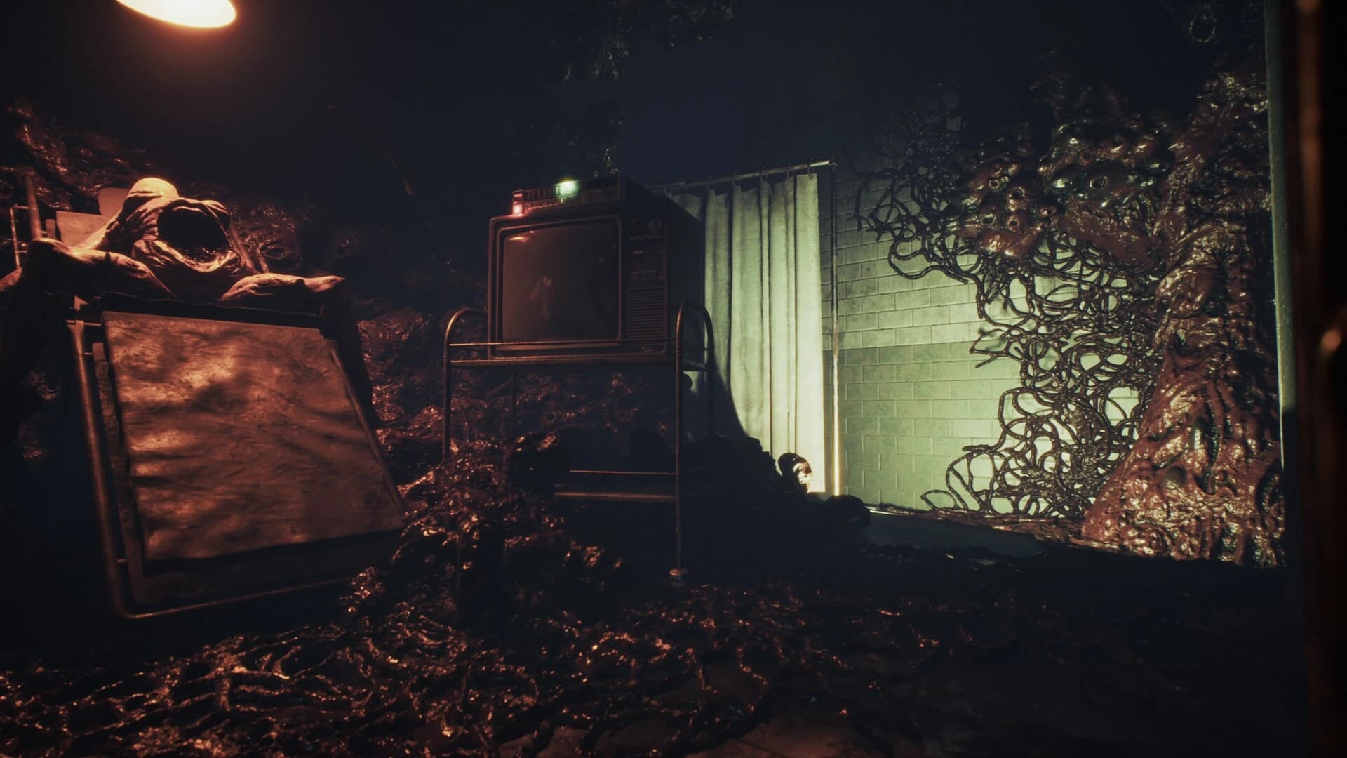 Calvar: The Darkest Gate screenshot 6