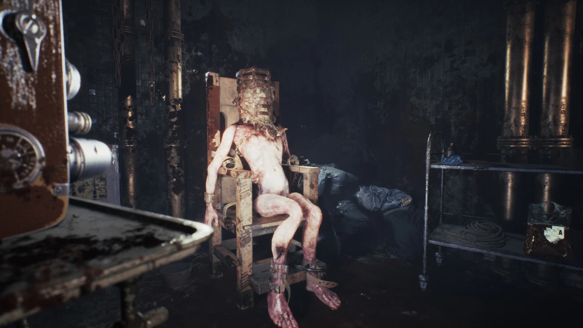 Calvar: The Darkest Gate screenshot 7
