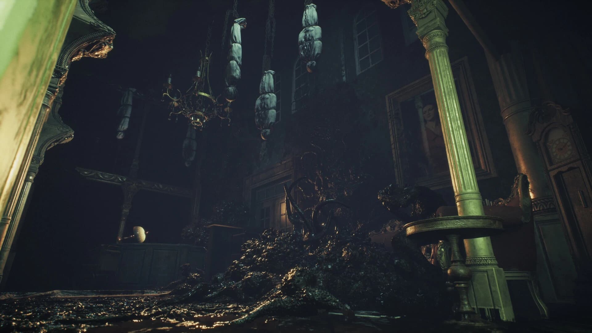 Calvar: The Darkest Gate screenshot 8
