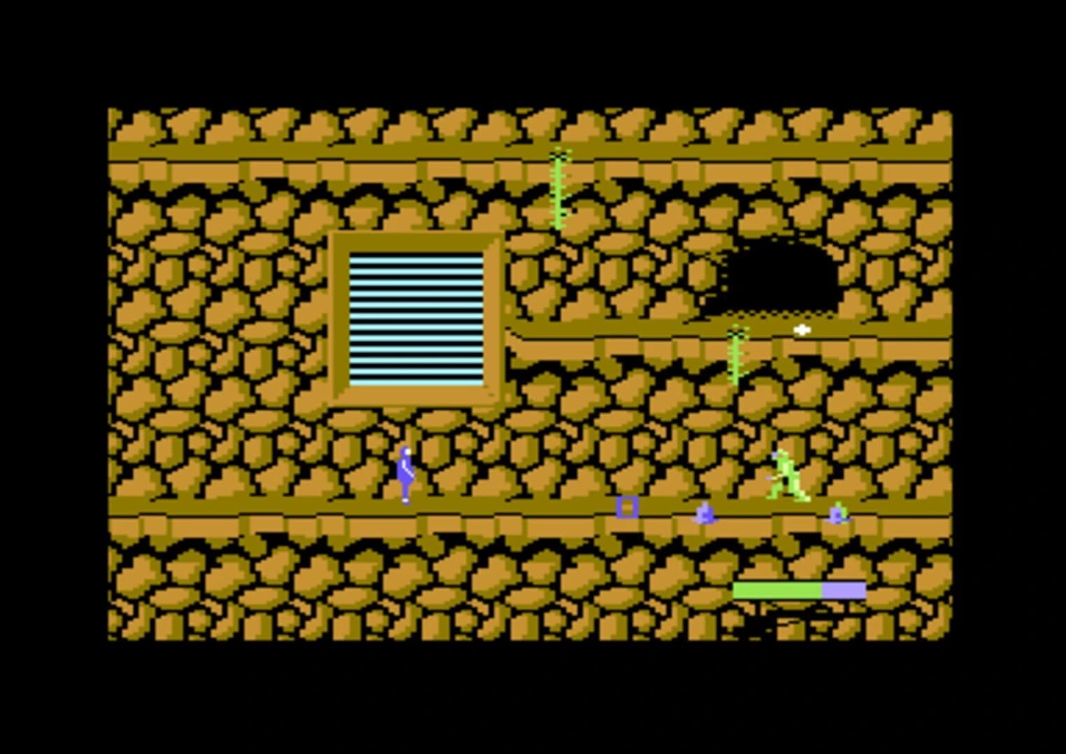 Calvin screenshot 2