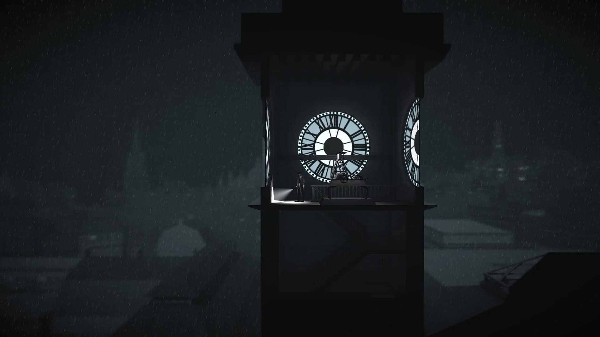 Calvino Noir screenshot 4