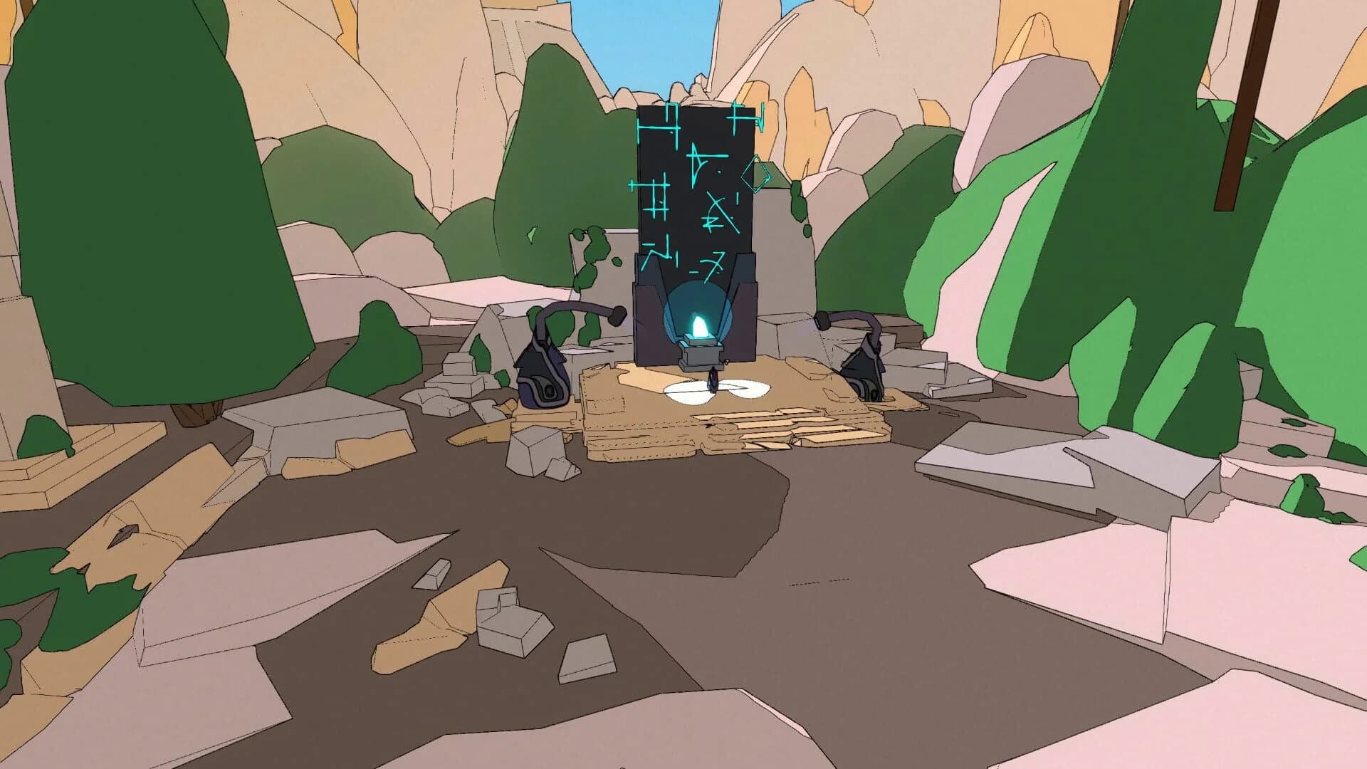 Calx screenshot 5