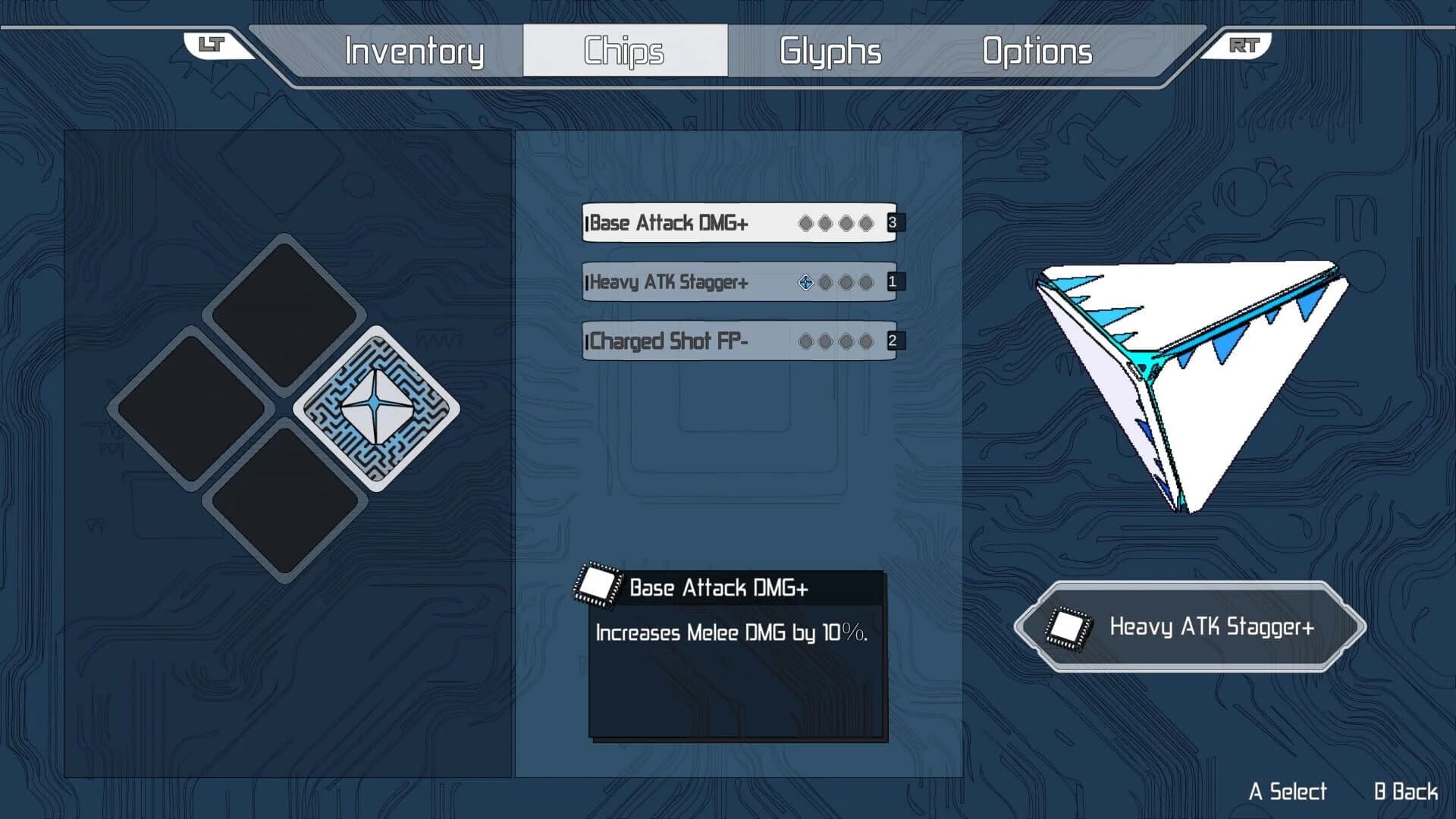 Calx screenshot 7