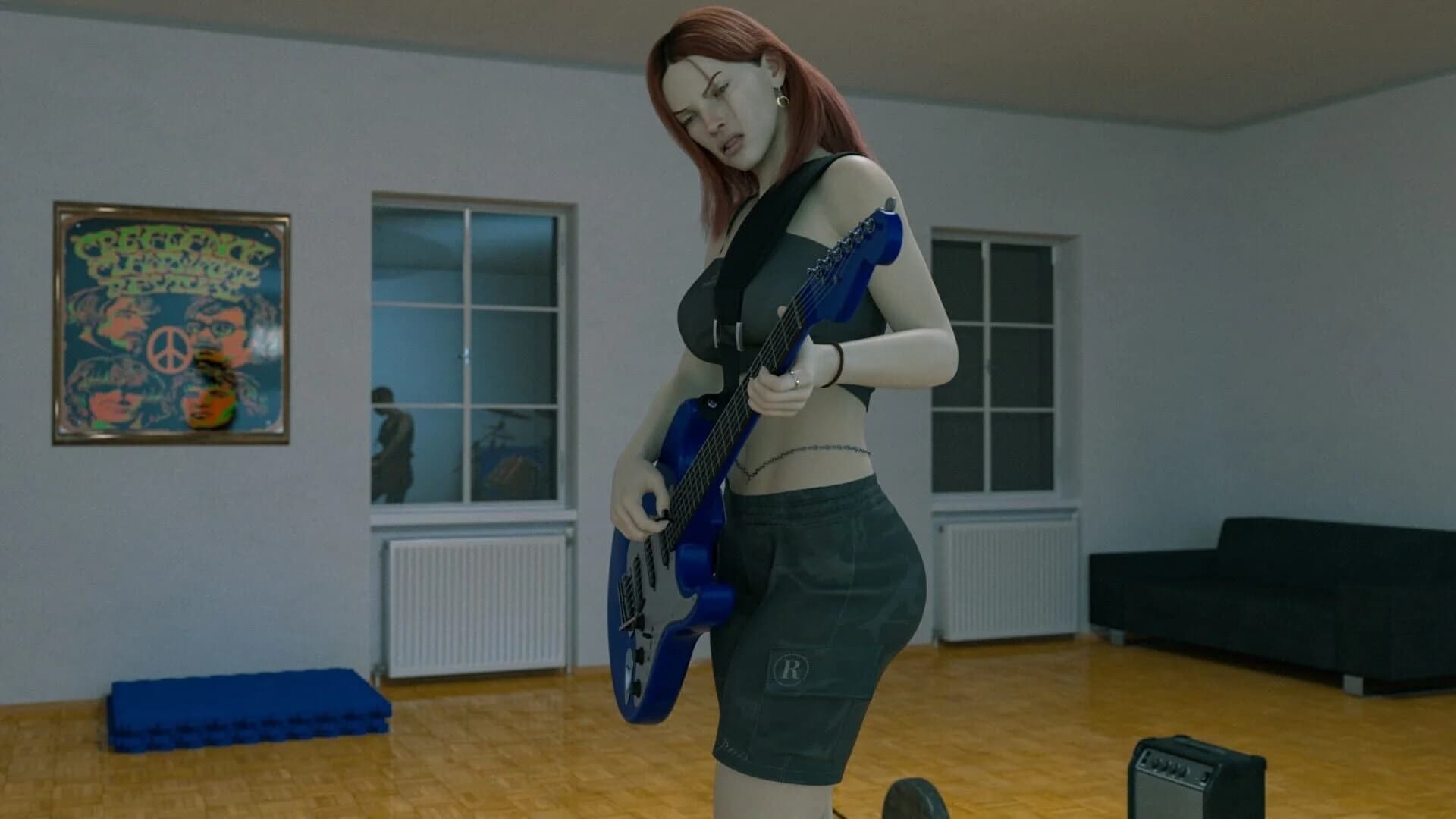 Cambion screenshot 1