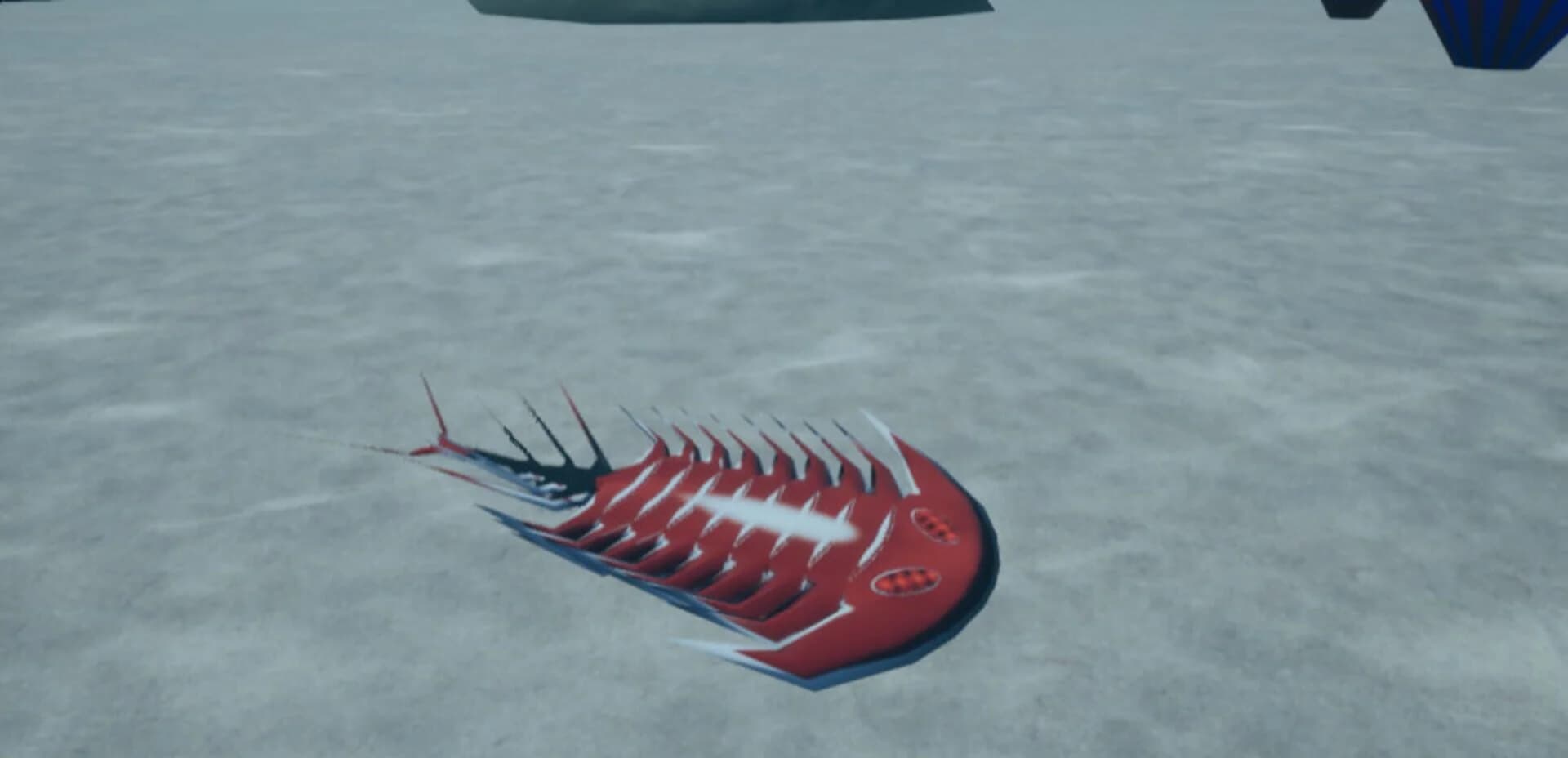 Cambrian Dawn screenshot 5