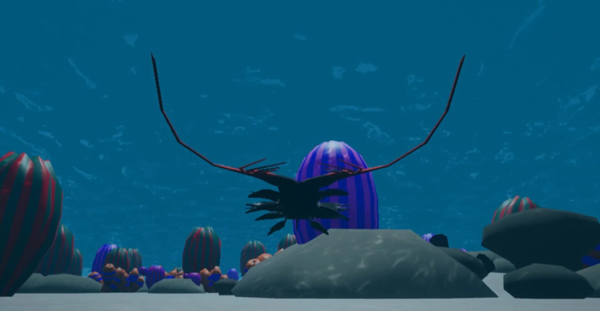 Cambrian Dawn screenshot 4