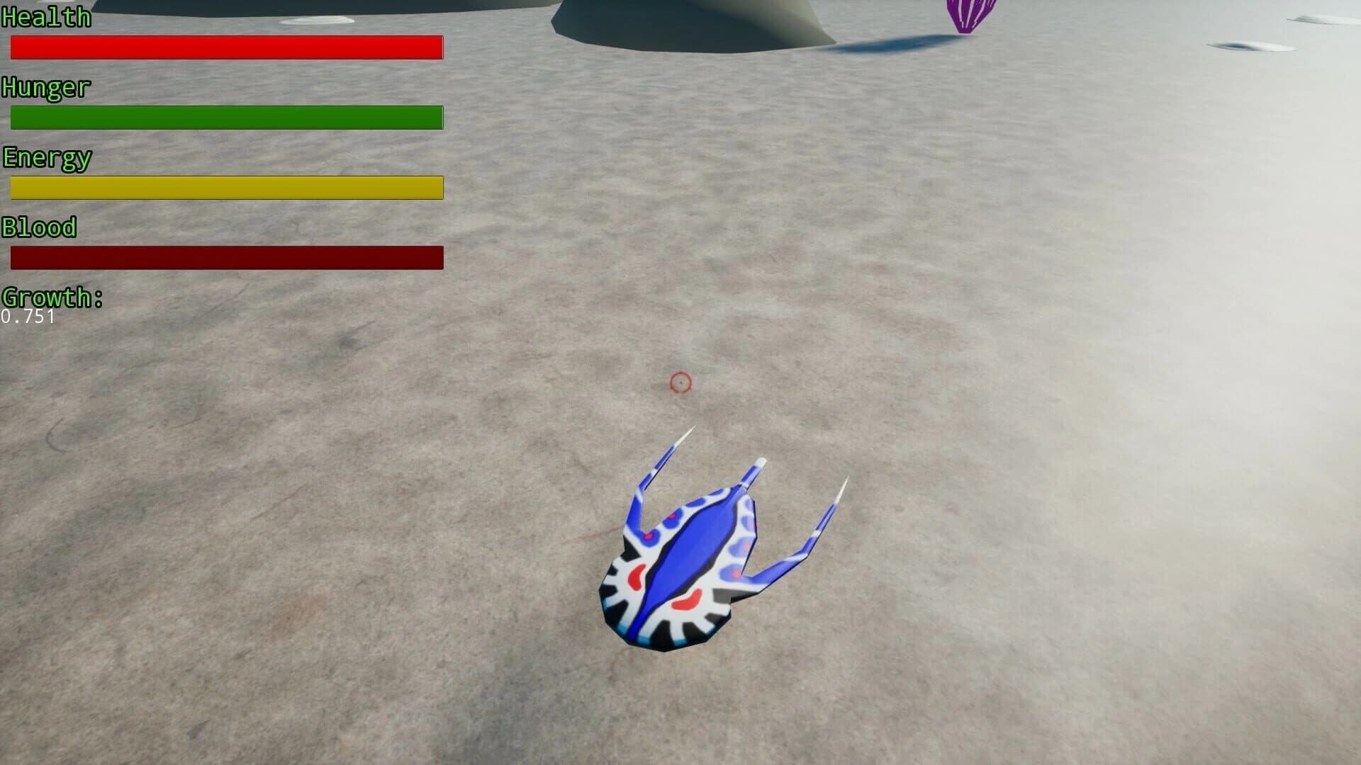 Cambrian Dawn: Biceratopsidae DLC screenshot 5