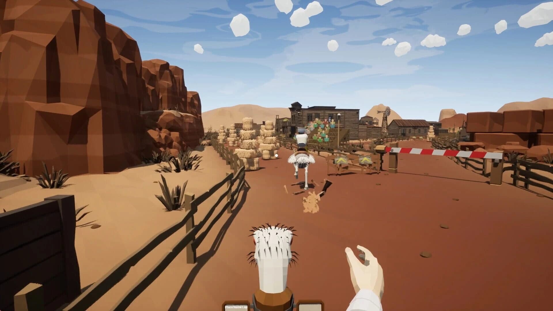 Camelbirds screenshot 4
