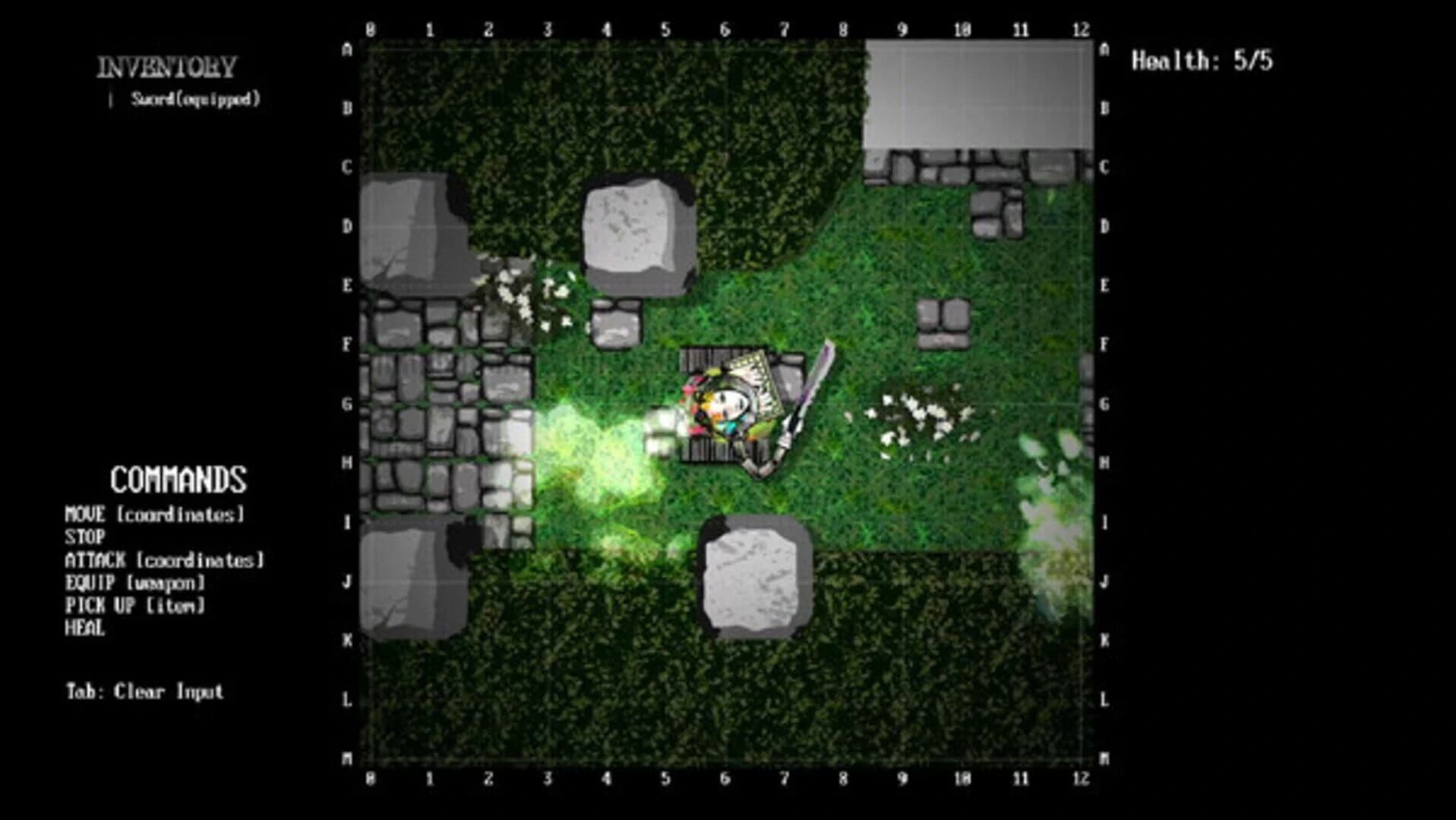 Camelot 10000CE screenshot 1