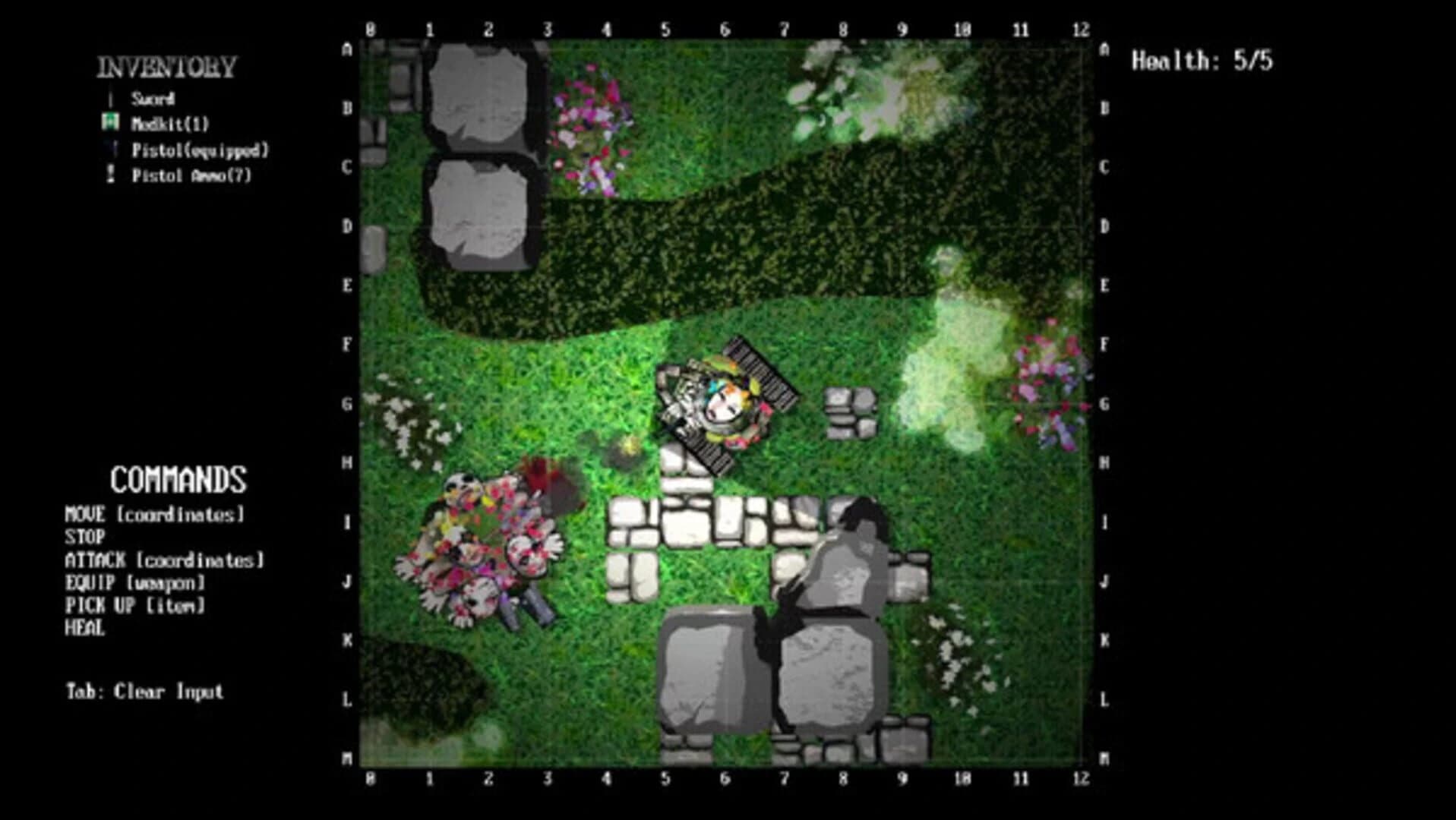 Camelot 10000CE screenshot 5