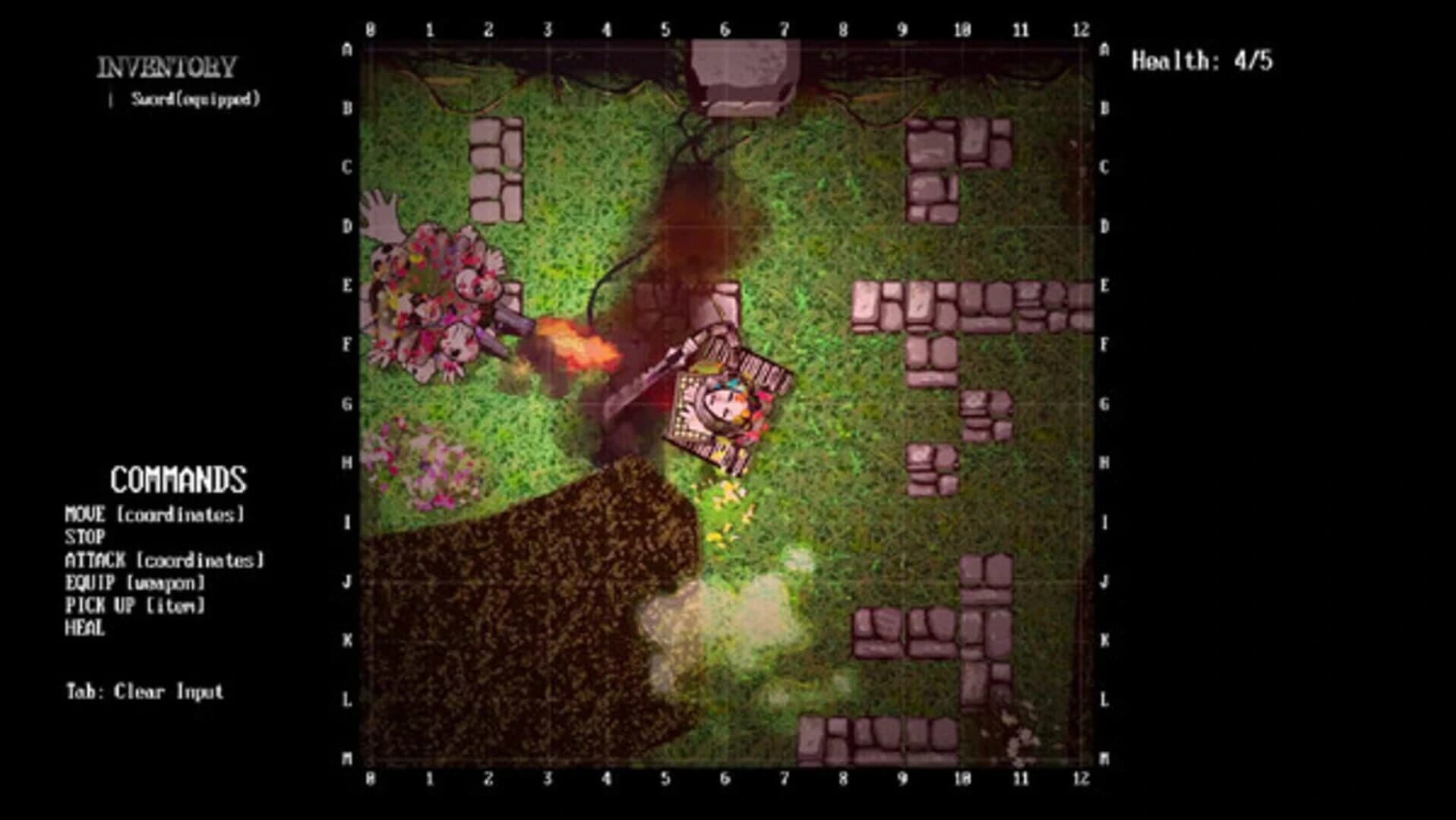 Camelot 10000CE screenshot 4