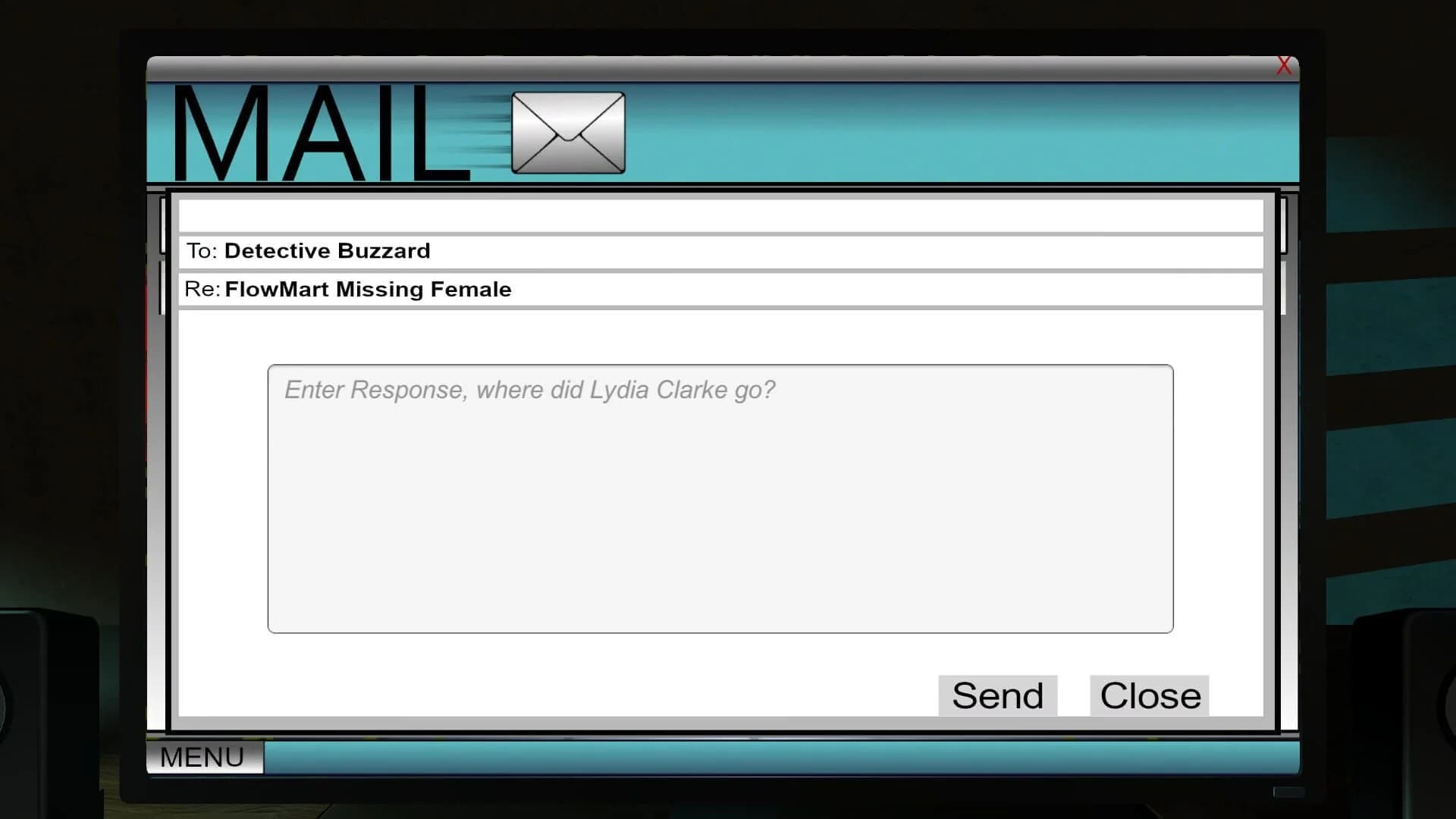 Cameo: CCTV Detective screenshot 2