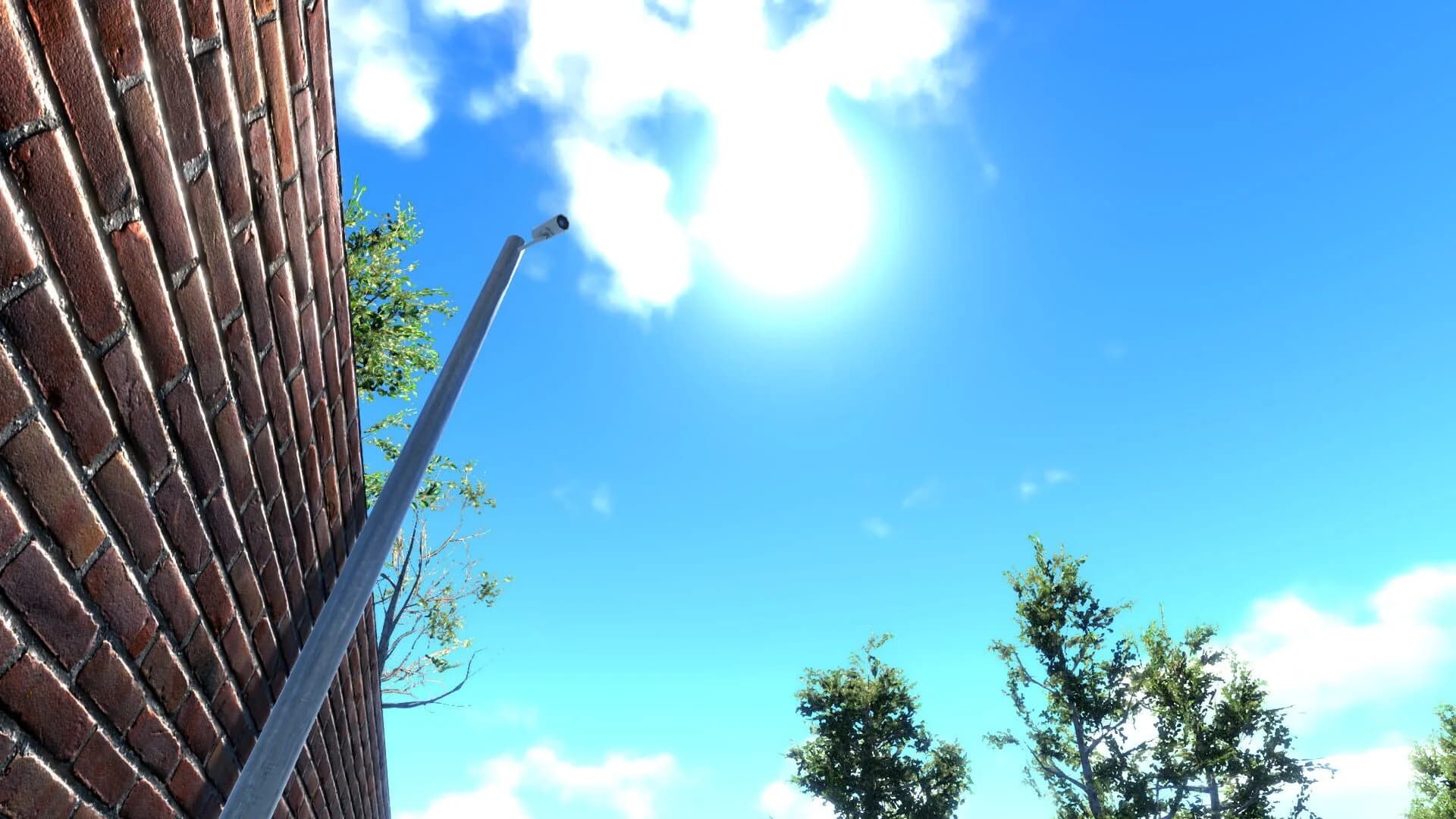 Cameo: CCTV Detective screenshot 3